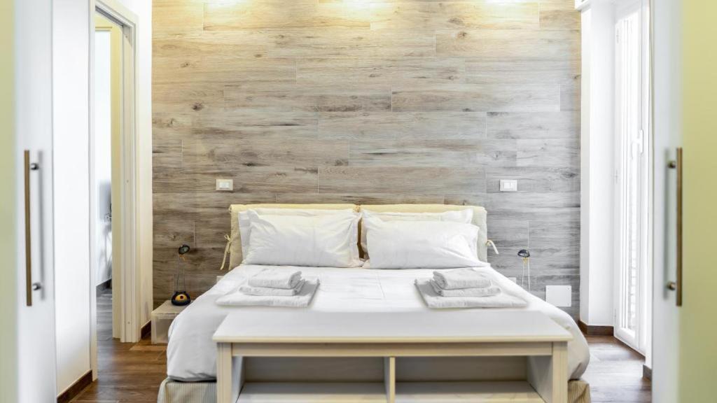 Apartamento A Few Steps From The Sea Fiumicino Exterior foto